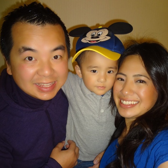 Meet your Posher, Pang cha - Picture 1 of 1